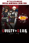 GGST Guilty Gear 25th Anniversary Colors | XBOX+PC | На любой аккаунт