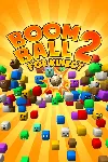 Boom Ball 2 for Kinect | XBOX | На любой аккаунт - irongamers.ru