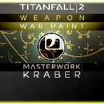 Titanfall™ 2: Masterwork Kraber-AP Sniper | XBOX | На любой аккаунт
