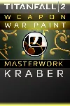 Titanfall™ 2: Masterwork Kraber-AP Sniper | XBOX | На любой аккаунт