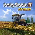 New Holland | XBOX | На любой аккаунт - irongamers.ru