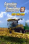 New Holland | XBOX | На любой аккаунт - irongamers.ru