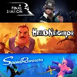 tinyBuild High-Speed Bundle | XBOX | На любой аккаунт