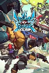 Lethal League Blaze | XBOX+PC | На любой аккаунт