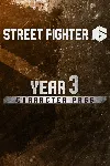 Street Fighter™ 6 - Year 3 Character Pass | XBOX | На любой аккаунт - irongamers.ru
