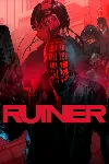 Ruiner | XBOX+PC | На любой аккаунт