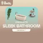 The Sims™ 4 Sleek Bathroom Kit | XBOX | На любой аккаунт