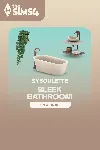 The Sims™ 4 Sleek Bathroom Kit | XBOX | На любой аккаунт