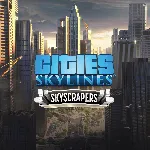 Cities: Skylines - Content Creator Pack: Skyscrapers | XBOX | На любой аккаунт