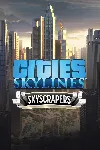 Cities: Skylines - Content Creator Pack: Skyscrapers | XBOX | На любой аккаунт