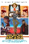 American Arcadia | XBOX | На любой аккаунт - irongamers.ru