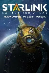 Starlink Battle for Atlas - Haywire Pilot Pack | XBOX | На любой аккаунт