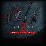 World War Z - The Rat Packs Weapon Skins Bundle | XBOX | На любой аккаунт