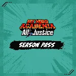 MY HERO ACADEMIA: All’s Justice - Season Pass | XBOX | На любой аккаунт