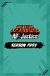 MY HERO ACADEMIA: All’s Justice - Season Pass | XBOX | На любой аккаунт