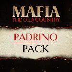 Mafia: The Old Country - Padrino Pack | XBOX | На любой аккаунт - irongamers.ru
