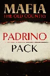 Mafia: The Old Country - Padrino Pack | XBOX | На любой аккаунт - irongamers.ru