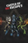 Castle of no Escape 2 | XBOX | На любой аккаунт