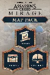 Assassin’s Creed® Mirage Map Pack | XBOX | На любой аккаунт - irongamers.ru