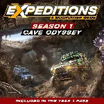 Expeditions: A MudRunner game - Season 1: Cave Odyssey | XBOX | На любой аккаунт - irongamers.ru