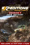 Expeditions: A MudRunner game - Season 1: Cave Odyssey | XBOX | На любой аккаунт - irongamers.ru