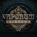 Vaporum: Lockdown | XBOX+PC | На любой аккаунт