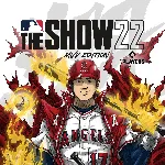 MLB® The Show™ 22 MVP Edition - Xbox One and Xbox Series X|S | XBOX | На любой аккаун - irongamers.ru