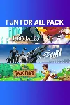 Fun For All Pack | XBOX | На любой аккаунт - irongamers.ru