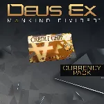 Deus Ex: Mankind Divided - 15000 Credits Pack | XBOX | На любой аккаунт
