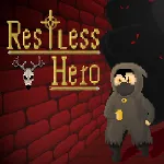Restless Hero | XBOX+PC | На любой аккаунт