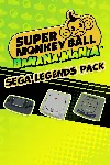 SEGA Legends Pack | XBOX | На любой аккаунт