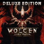 Wolcen: Lords of Mayhem - Deluxe Edition | XBOX | На любой аккаунт
