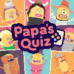 Papa's Quiz | XBOX | На любой аккаунт