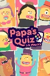 Papa's Quiz | XBOX | На любой аккаунт
