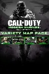Call of Duty®: MWR Variety Map Pack | XBOX | На любой аккаунт
