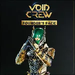 Void Crew - Founder&acute;s Pack | XBOX | На любой аккаунт - irongamers.ru