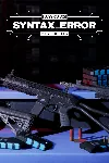 PAYDAY 3: Syntax Error Weapon Pack | XBOX+PC | На любой аккаунт