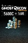 Tom Clancy’s Ghost Recon® Wildlands - Large Pack 7285 GR Credits | XBOX | На любой ак