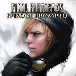 FINAL FANTASY XV: EPISODE PROMPTO | XBOX | На любой аккаунт