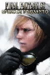 FINAL FANTASY XV: EPISODE PROMPTO | XBOX | На любой аккаунт