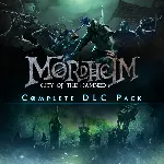 Mordheim: City of the Damned - Complete DLC Pack | XBOX | На любой аккаунт - irongamers.ru
