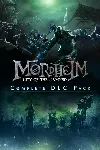 Mordheim: City of the Damned - Complete DLC Pack | XBOX | На любой аккаунт - irongamers.ru