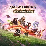 Age of Mythology: Retold - Immortal Pillars | XBOX+PC | На любой аккаунт