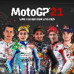 MotoGP™21 - Limited Edition Liveries | XBOX | На любой аккаунт