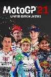MotoGP™21 - Limited Edition Liveries | XBOX | На любой аккаунт