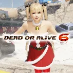 [Revival] DOA6 Santa&acute;s Helper Costume - Marie Rose | XBOX | На любой аккаунт - irongamers.ru