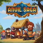 Anvil Saga | XBOX | На любой аккаунт