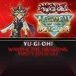 Yu-Gi-Oh! Waking the Dragons: Yugi’s Journey | XBOX | На любой аккаунт - irongamers.ru