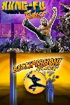 Beat This Bundle: Kung-Fu & Beatsplosion | XBOX | На любой аккаунт