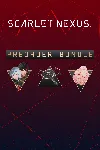 SCARLET NEXUS Pre-Order Bundle | XBOX+PC | На любой аккаунт - irongamers.ru